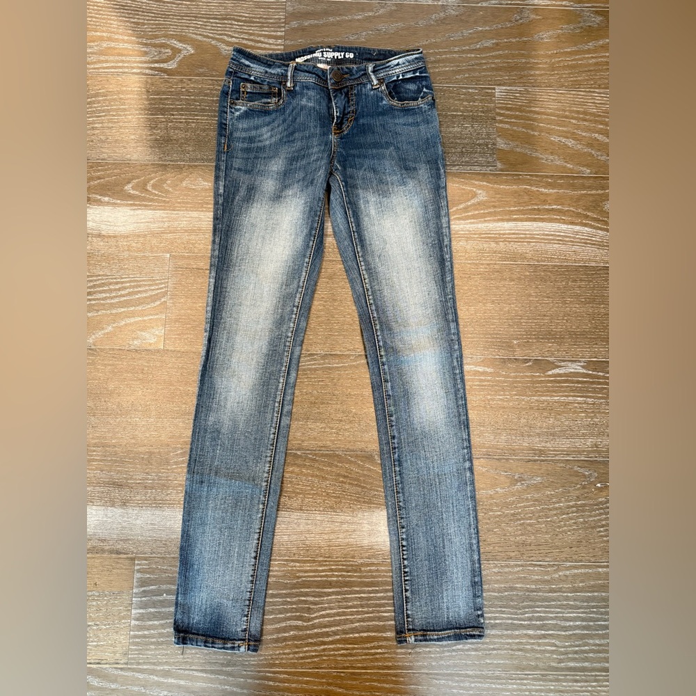 Mossimo Supply Co Skinny Jeans